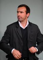 1. Fussball Bundesliga: Sportdirektor Miroslav Stevic  (1860 Muenchen)