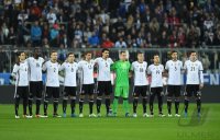 Fussball International Testspiel: Deutschland - Italien