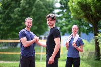 Shooting Sportpark 1861 TV Rottenburg