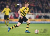 Fussball 1. Bundesliga Saison 14/15: Matthias Ginter (Borussia Dortmund)
