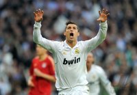 Fussball International, Champions League Saison 2011/2012: Halbfinale  Real Madrid - FC Bayern Muenchen