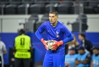 Fussball WM 2026 Halblfinale: Frankreich - Spanien