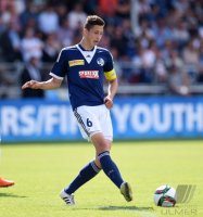 Fusball FIFA 77. Blue Stars 2015 / FIFA Youth Cup