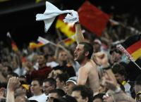 FUSSBALL EURO 2008: Deutschland - Polen