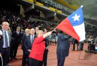 Fussball Frauen FIFA U 20  WM  2008      Vorrunde 