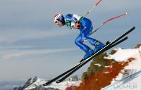Ski Alpin  Herren Abfahrt Wengen