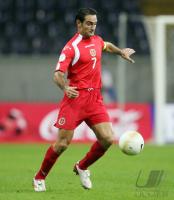 Fussball International, Malta: AGIUS Einzelaktion