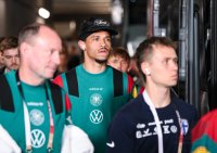Fussball Testspiel WM 2026 in MainzDeutschland - Finnland