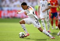 Fussball Europameisterschaft 2024: Spanien - Deutschland