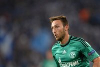 Fussball Champions League Play-off,  Saison 2013/2014: GC Schalke 04 - Paok Saloniki