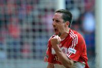 Fussball 1. Bundesliga: Bayern Muenchen - VfL Bochum