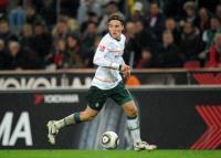 FUSSBALL, 1. BUNDESLIGA, 15. Spieltag: Bremen, FRITZ Einzelaktion