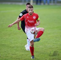 Fussball Verbandsliga 2020/2021: TSG Tuebingen - VfB Stuttgart U 19