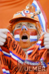 Fussball International, Nati Holland: Fan
