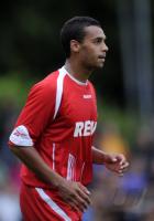 Fussball Testspiel Leichlingen - 1.FC Koeln