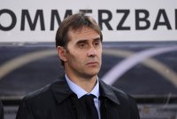 Fussball International Testspiel: Deutschland - Spanien