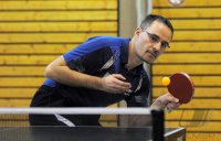 Tischtennis SG Empfingen Herren