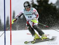 Ski Alpin  Herren Slalom  Adelboden