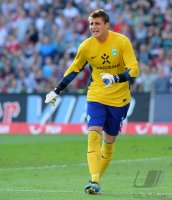 Fussball 1. Bundesliga, Saison 2011/2012: Werder Bremen, MIELITZ