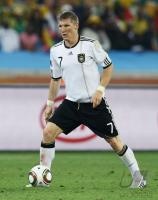 FUSSBALL WM 2010, VORRUNDE: Deutschland - Australien