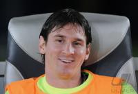 FIFA Club WM UAE 2009;    MESSI   (FC Barcelona)