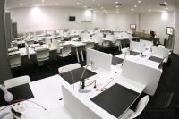 Fussball WM  Stadion Muenchen