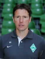 Fussball 1. Bundesliga, Saison 2012/2013: Reinhard Schnittker (Athletik-Trainer)