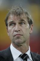 FUSSBALL, INTERNATIONAL, AFC Asian Cup 2011 Qualifier, Australien - Indonesien