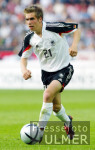 Fussball: Deutschland - Ungarn