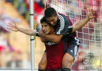 Fussball 1. Bundesliga