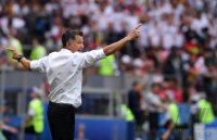 FUSSBALL WM 2018 Vorrunde Deutschland - Mexiko