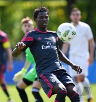 Fusball FIFA 78. Blue Stars 2016 / FIFA Youth Cup