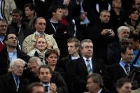 Fussball WM-Qualifikation: Deutschland - Wales