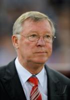 Fussball International Champions League FINALE 08/09  Barcelona - ManU)