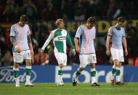 Fussball International FC Barcelona  -  SV Werder Bremen