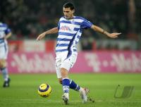 Fussball 1. Bundesliga