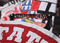 Fussball 1. Bundesliga 24/25: VfB Stuttgart - FC Bayern Muenchen