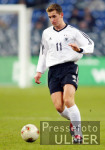 Nationalmannschaft, KLOSE Einzelaktion