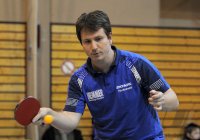 Tischtennis SG Empfingen Herren