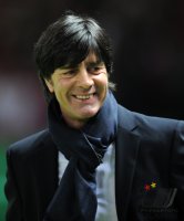 Fussball International EM 2012 - Qualifikation:  Deutschland - Tuerkei