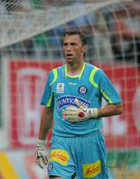 Fussball  Bundesliga   AUT  Saison  2010/2011 Torwart  Gratzei (Sturm Graz)