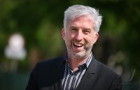 Oberbuergermeister Boris Palmer (Parteilos)