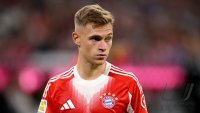 Fussball 1. Bundesliga Saison 2025/2026
FC Bayern Muenchen - Hamburger SV