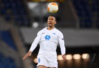FUSSBALL EUROPA LEAGUE 20/21: TSG 1899 Hoffenheim - Molde FK