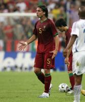 Fussball WM 2006 Portugal -Frankreich
