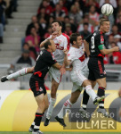 Fussball 1. Bundesliga  VfB Stuttgart 2-3 1. FC Koeln
