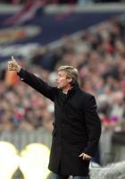 Fussball 1. Bundesliga: Bayern Muenchen - MSV Duisburg