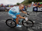91. Tour de France 2004   16. Etappe Bergzeitfahren nach Alpe d` Huez
