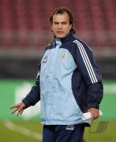 Argentinischer Trainer  Bielsa