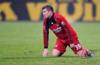 Fussball 1. Bundesliga : Toni Kroos (Leverkusen)